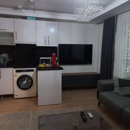 Fatih Appartement Etage 0 Istanbul Exterior foto
